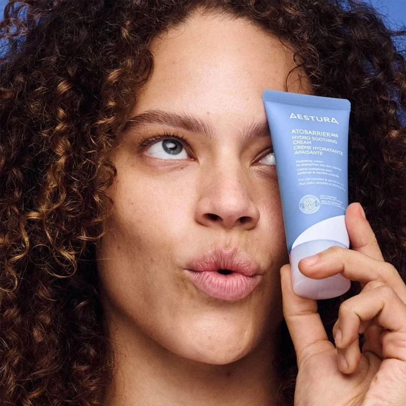Atobarrier 365 Hydro Soothing Cream