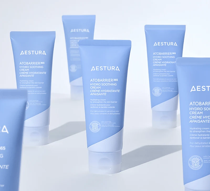 Atobarrier 365 Hydro Soothing Cream