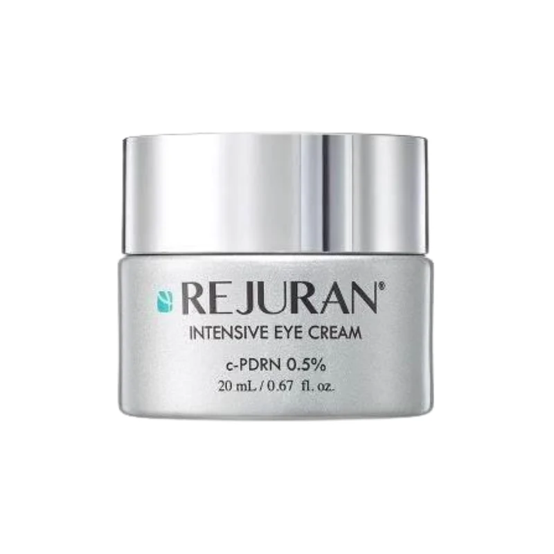 Intensive Eye Cream