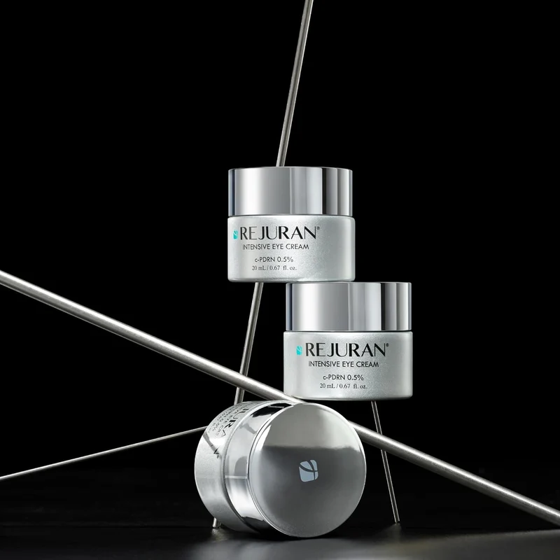 Intensive Eye Cream
