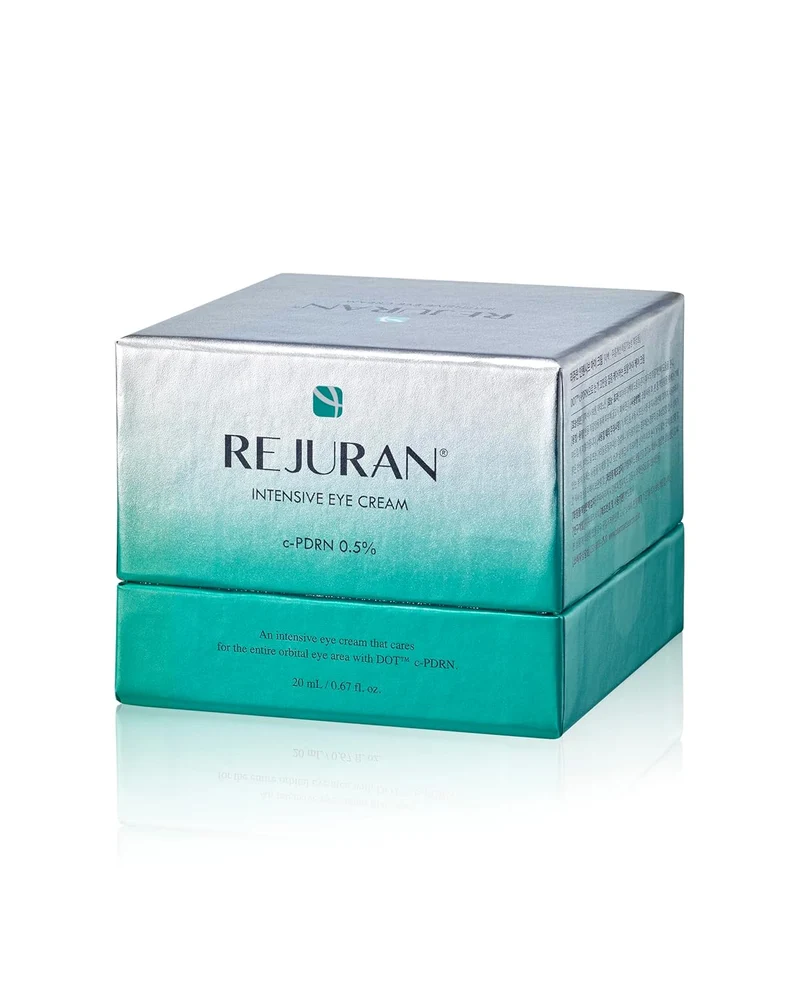 Intensive Eye Cream