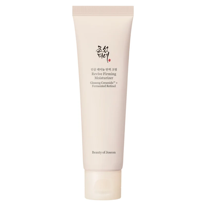 Revive Firming Moisturizer