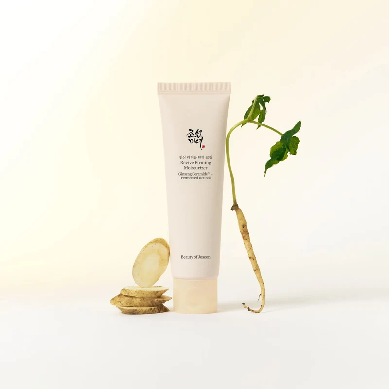 Revive Firming Moisturizer