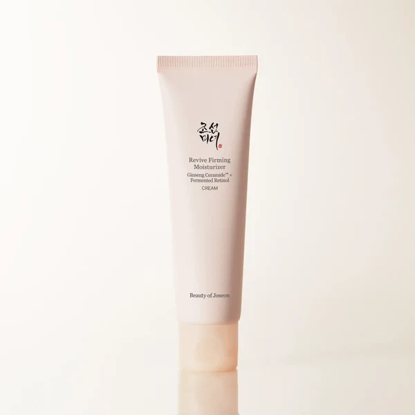 Revive Firming Moisturizer
