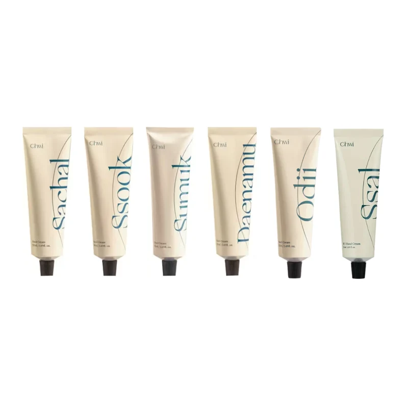 Vegan Hand Cream