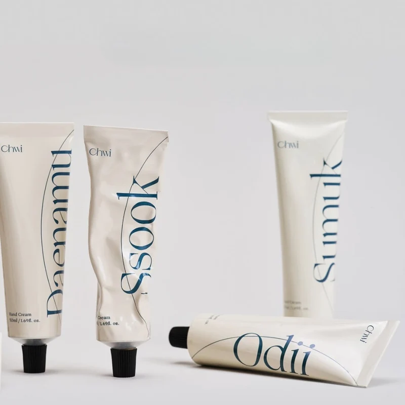 Vegan Hand Cream
