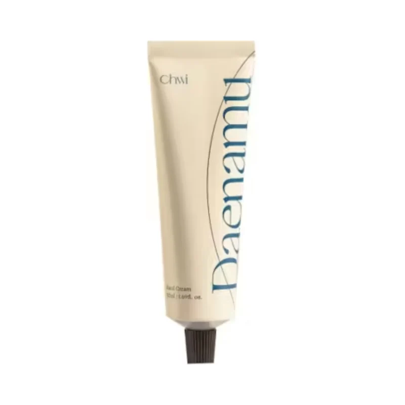 Vegan Hand Cream