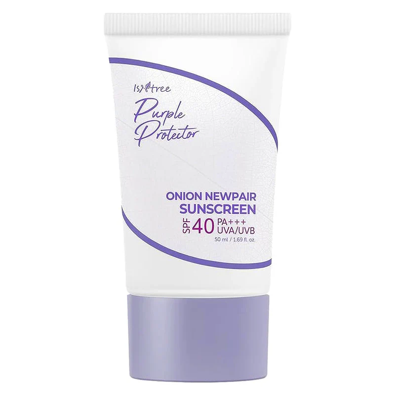 Onion Newpair Sunscreen