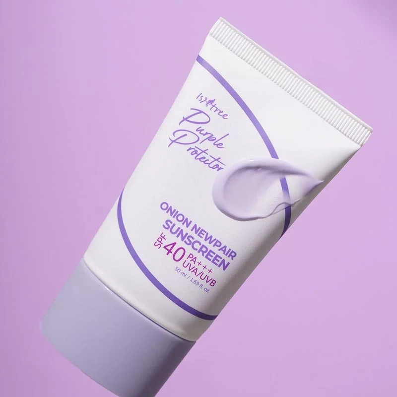 Onion Newpair Sunscreen