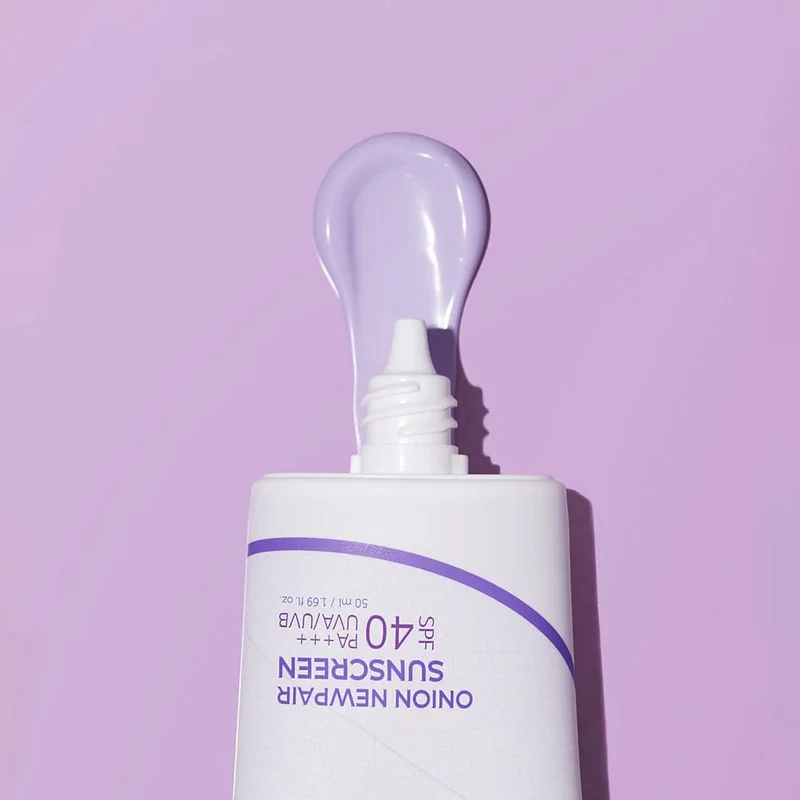 Onion Newpair Sunscreen