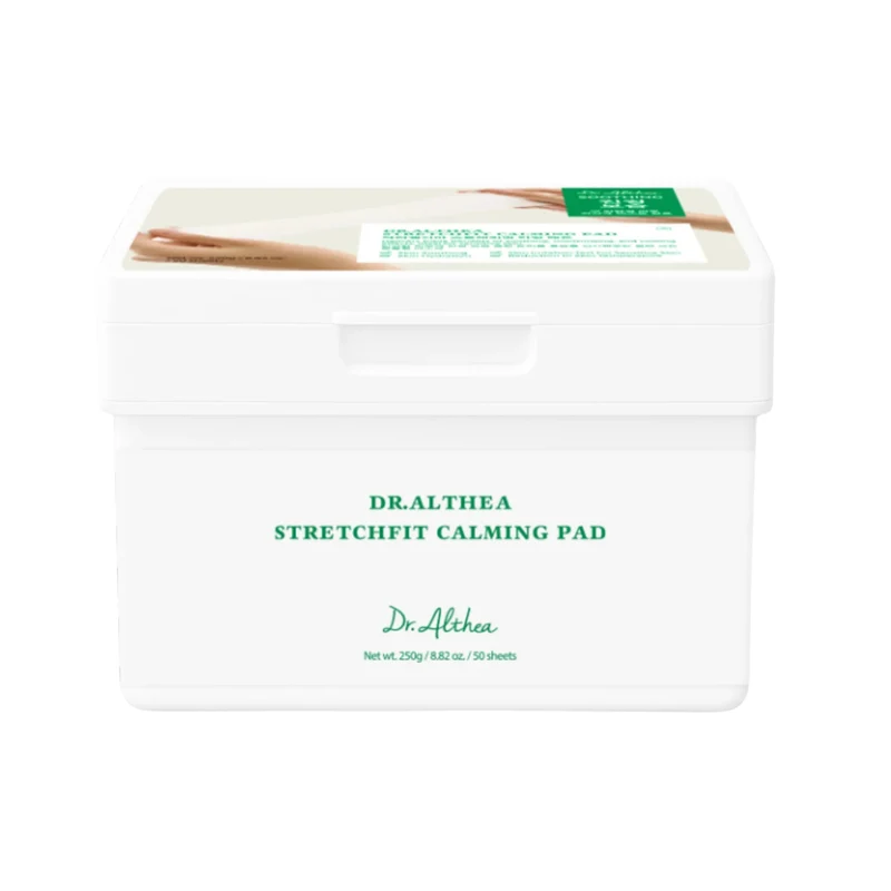 Stretchfit Calming Pad