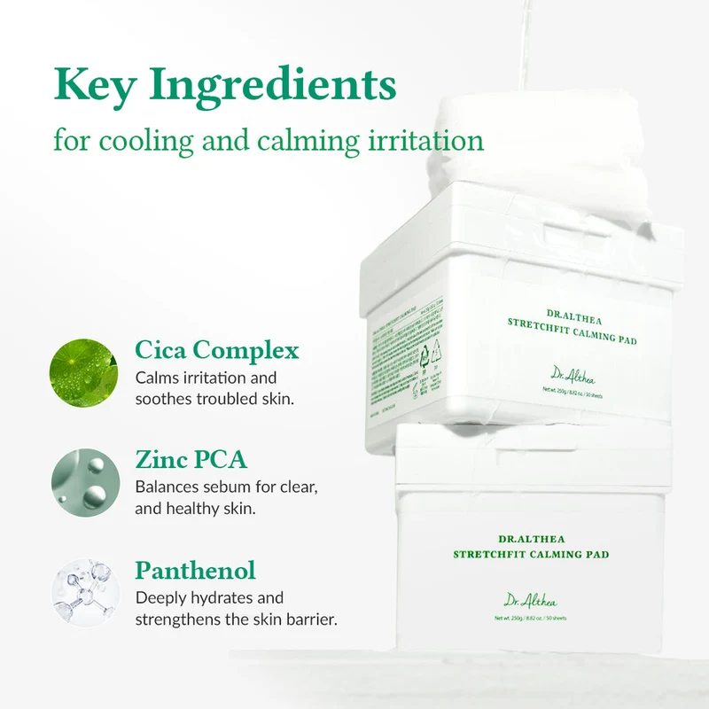 Stretchfit Calming Pad