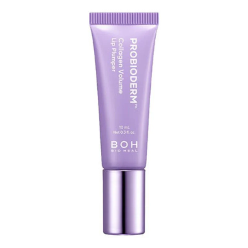 Probioderm Collagen Volume Lip Plumper