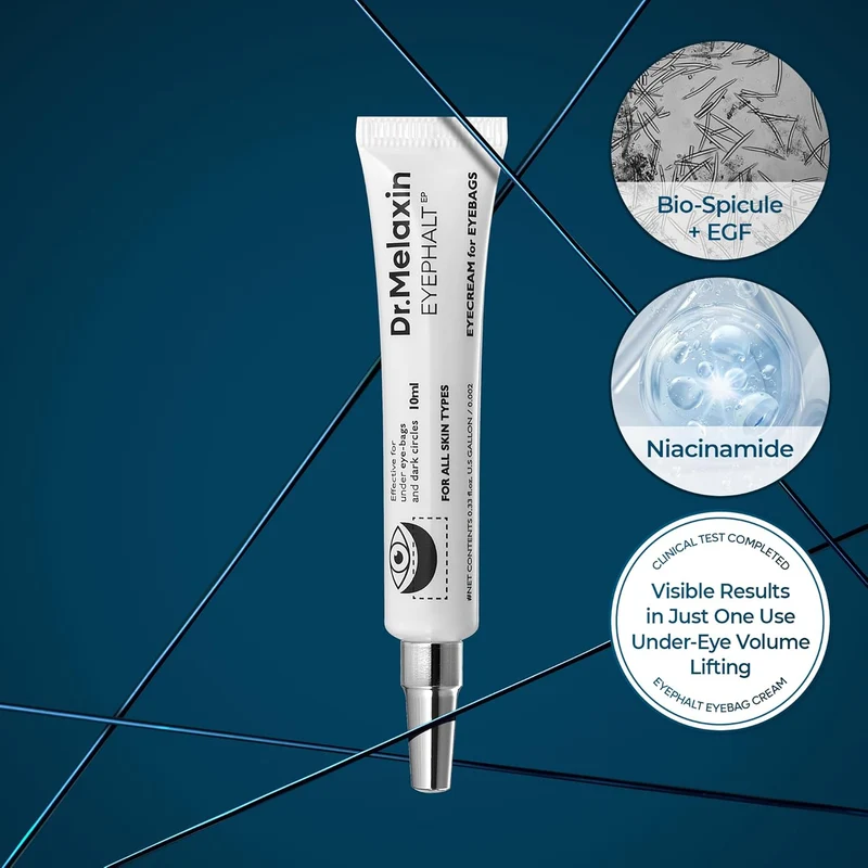 Eyephalt Eyebag Cream