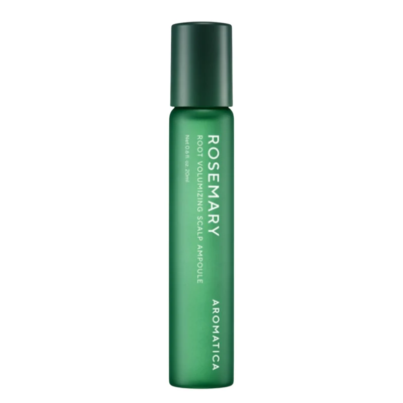 Rosemary Root Volumizing Scalp Ampoule