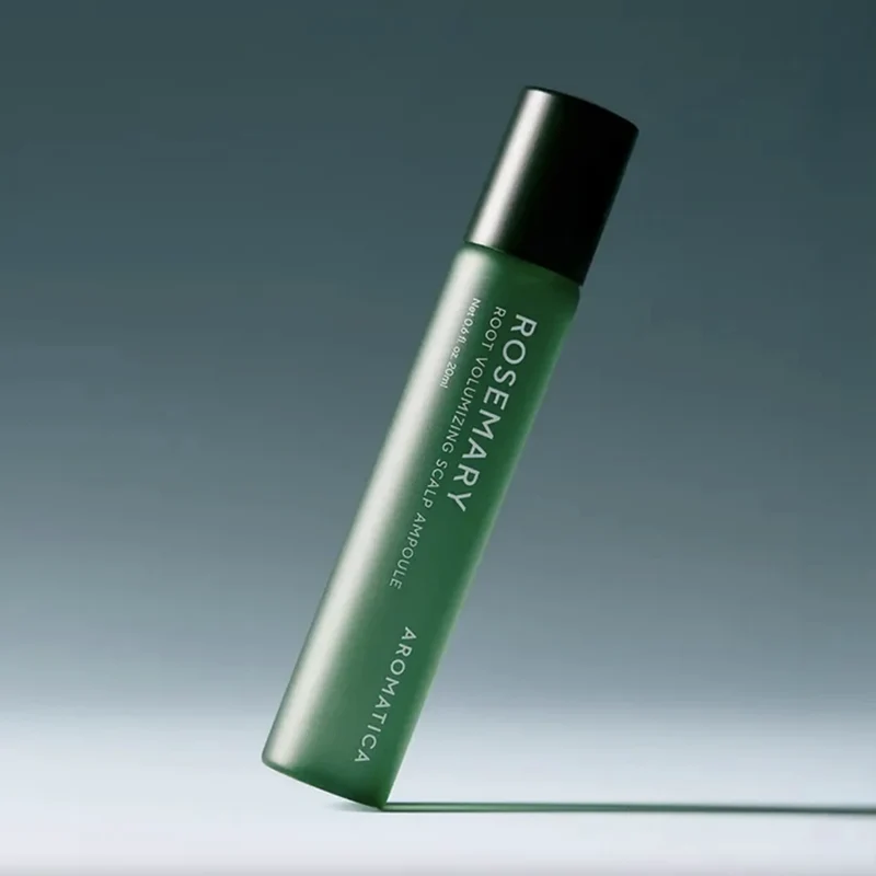 Rosemary Root Volumizing Scalp Ampoule
