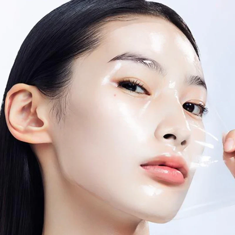 NAD-Prizcell Glow Film Mask