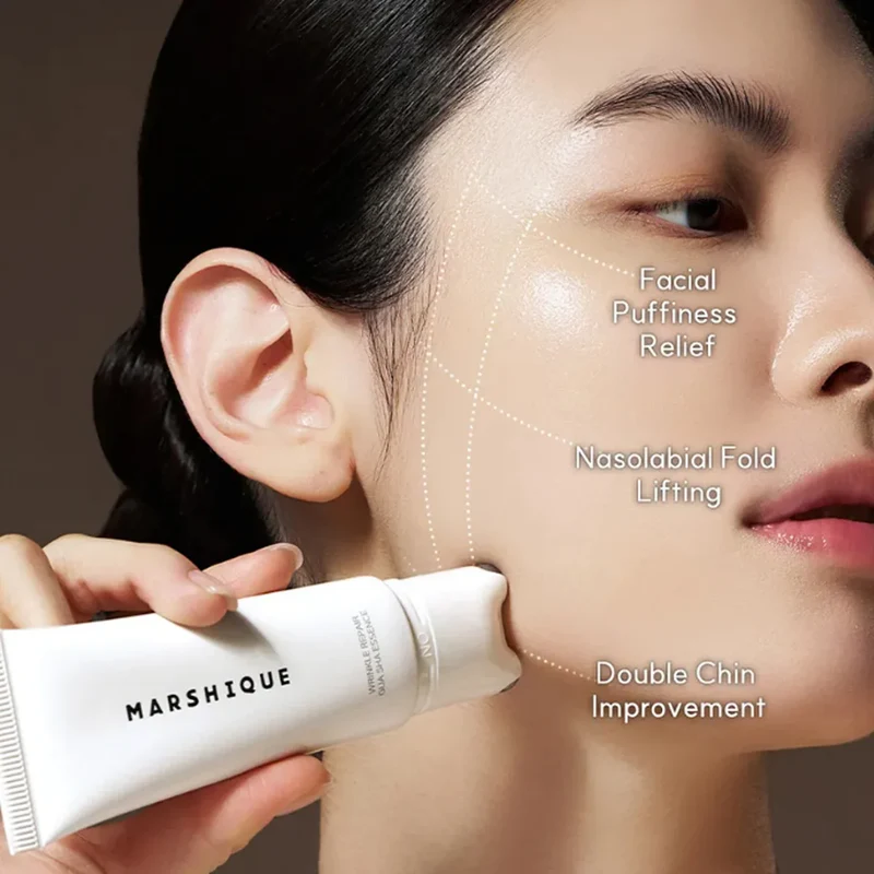Wrinkle Repair Gua Sha Essence