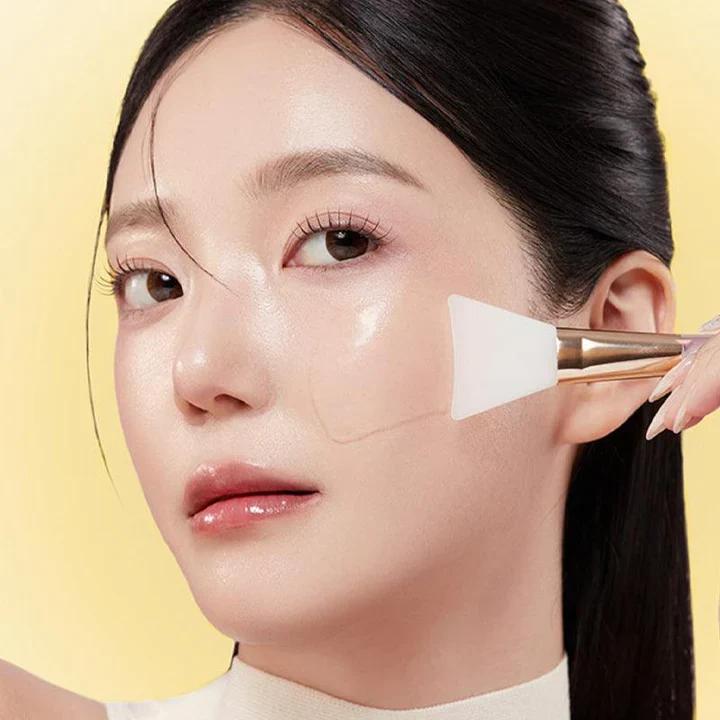 Kojic Acid Turmeric Night Wrapping Mask