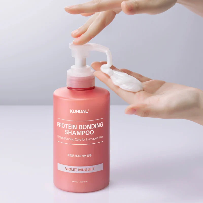 Protein Bonding Care Shampoo