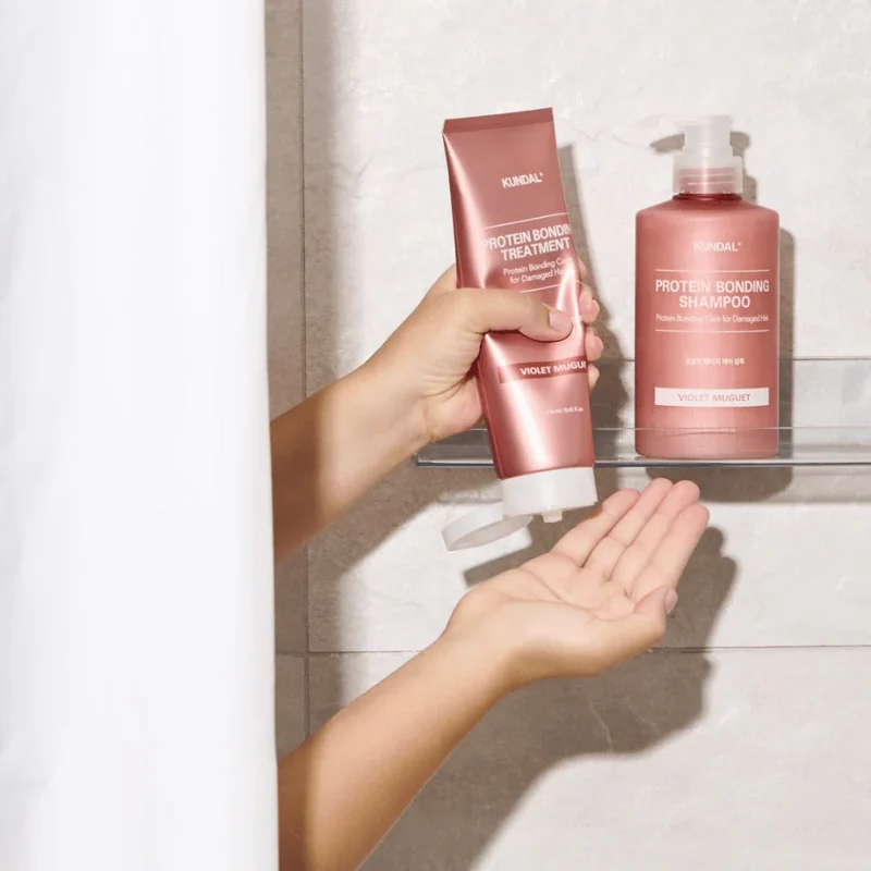 Protein Bonding Care Shampoo