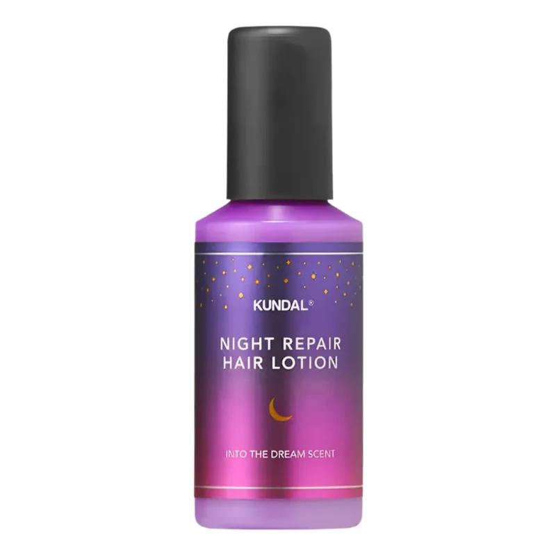 Night Repair Hair Lotion