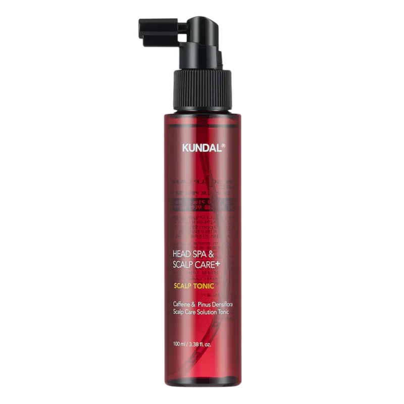 Scalp Tonic