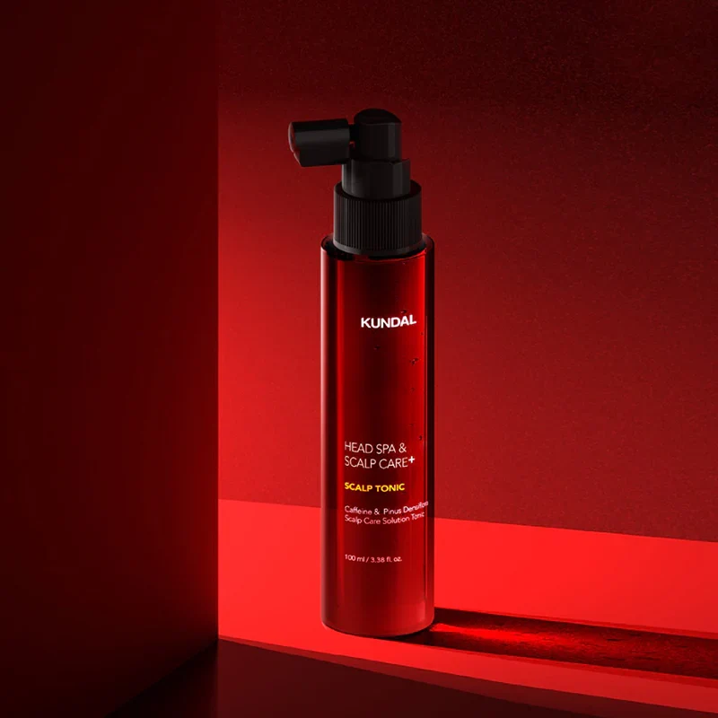 Scalp Tonic