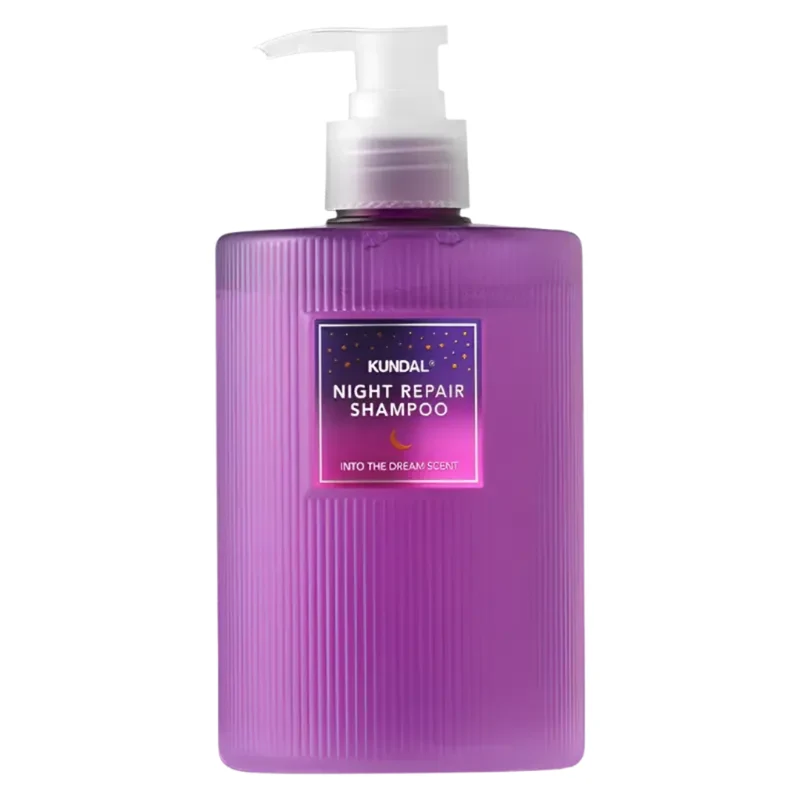 Night Repair Shampoo