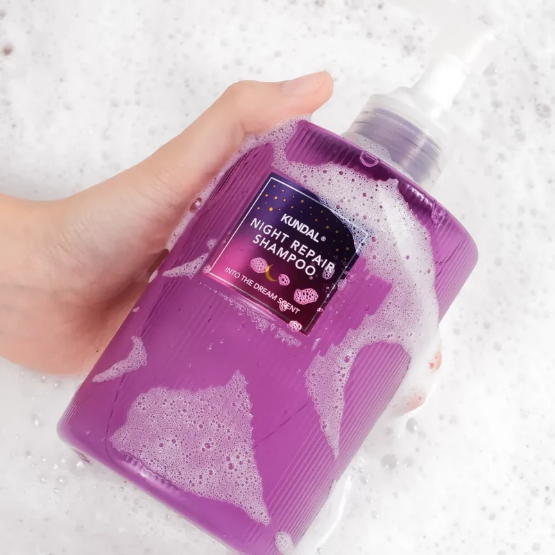 Night Repair Shampoo