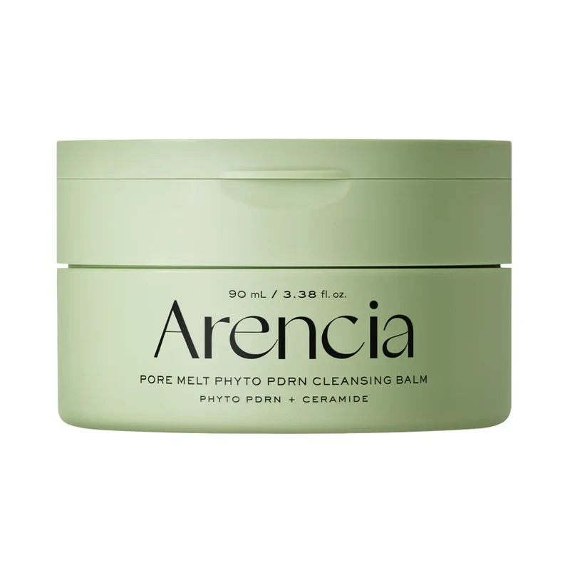 Pore Melt Phyto PDRN Cleansing Balm