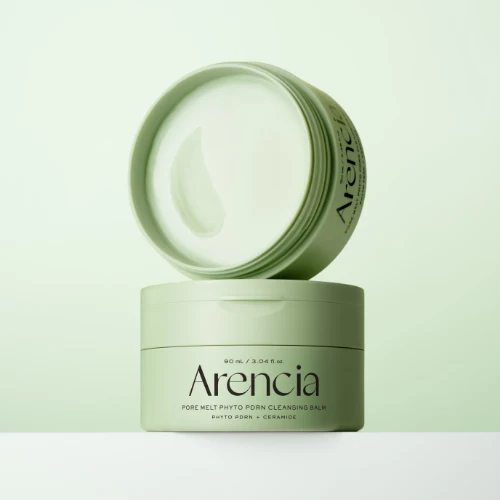 Pore Melt Phyto PDRN Cleansing Balm