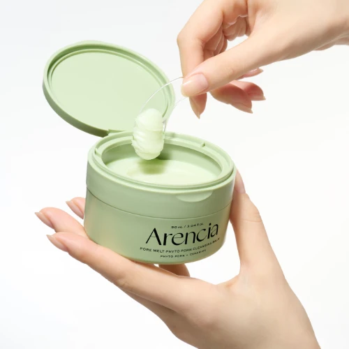 Pore Melt Phyto PDRN Cleansing Balm