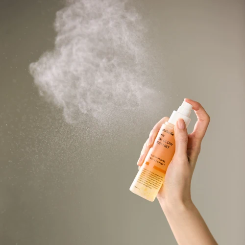 PDRN Dual Glow Serum Mist