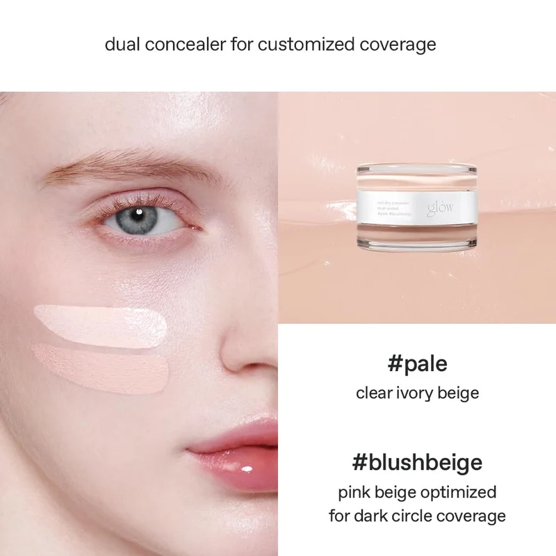 Not Dry Concealer