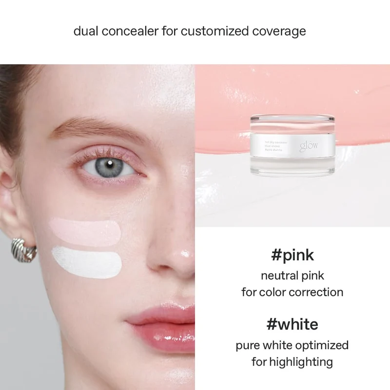 Not Dry Concealer