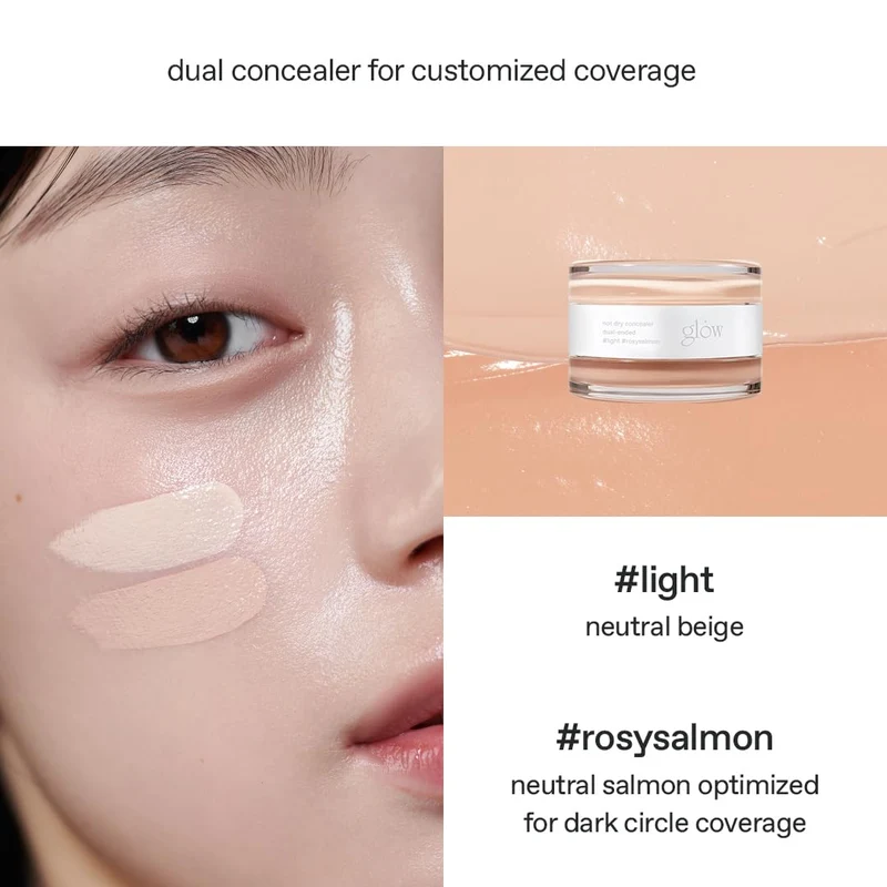 Not Dry Concealer