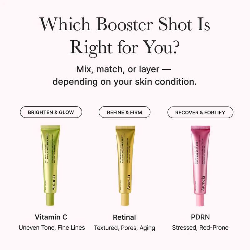 PDRN Booster Shot