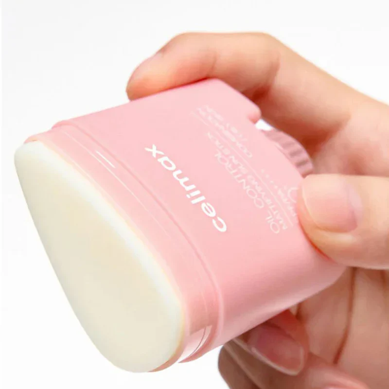 Oil Control Mattifying Sun Stick