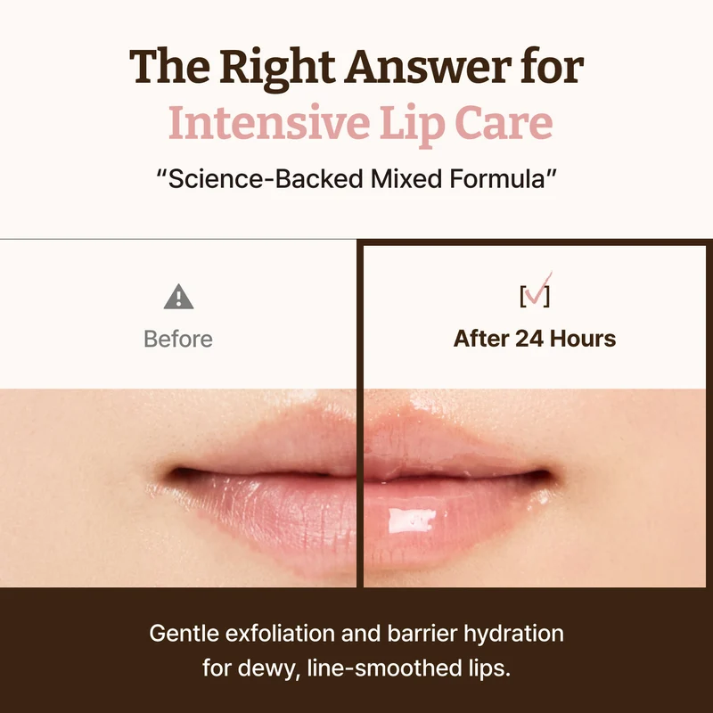 Advanced PDRN Rejuvenating Lip Serum