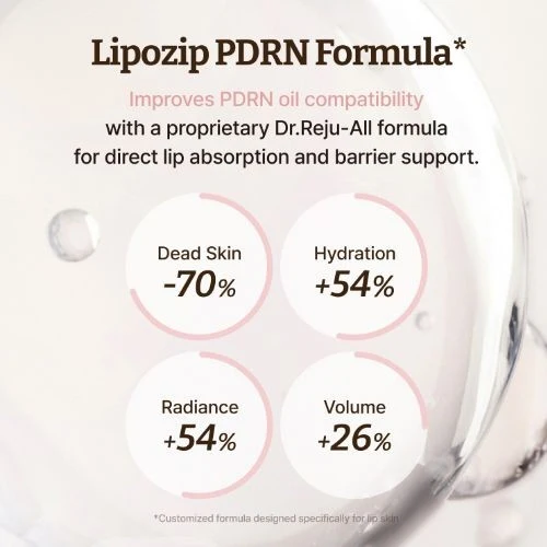 Advanced PDRN Rejuvenating Lip Serum