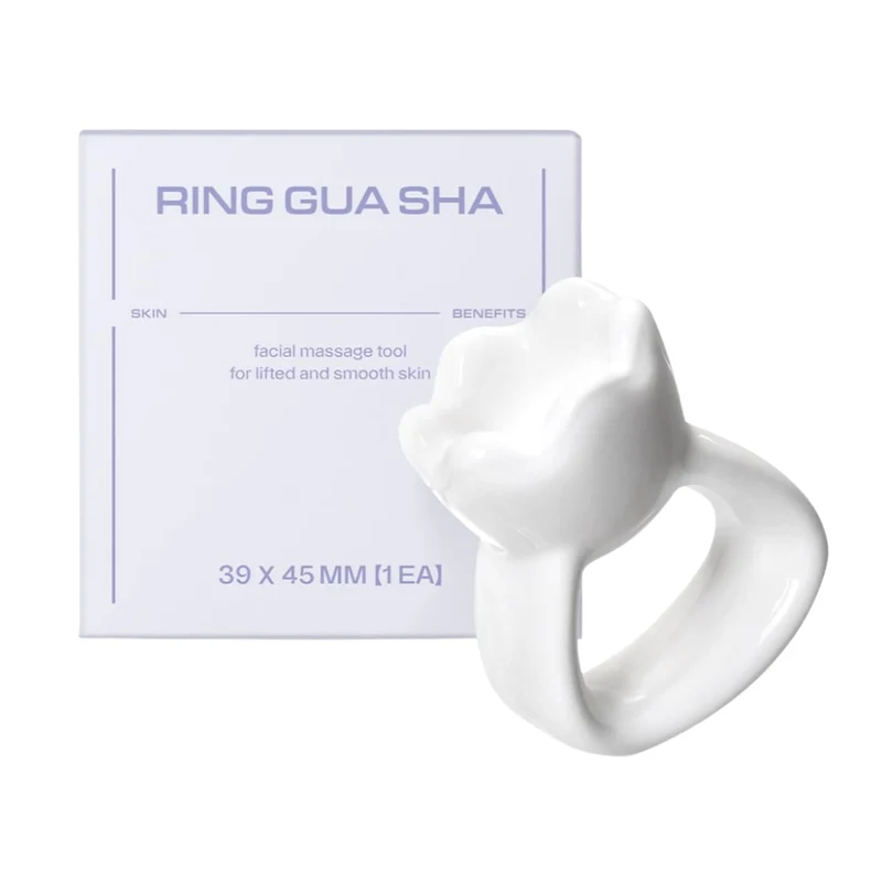 Ring Gua Sha