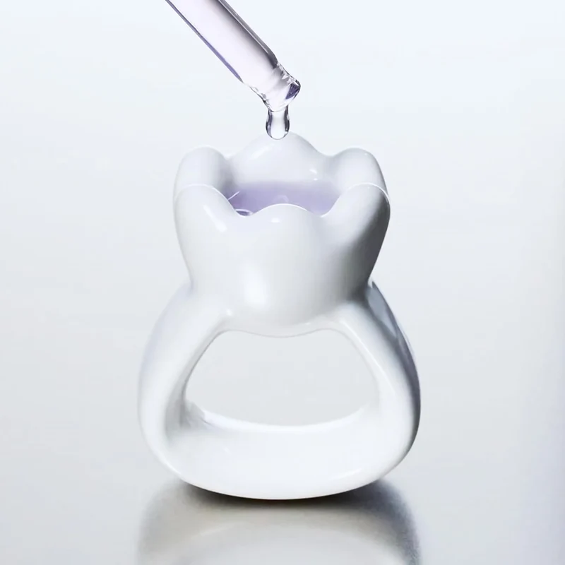 Ring Gua Sha
