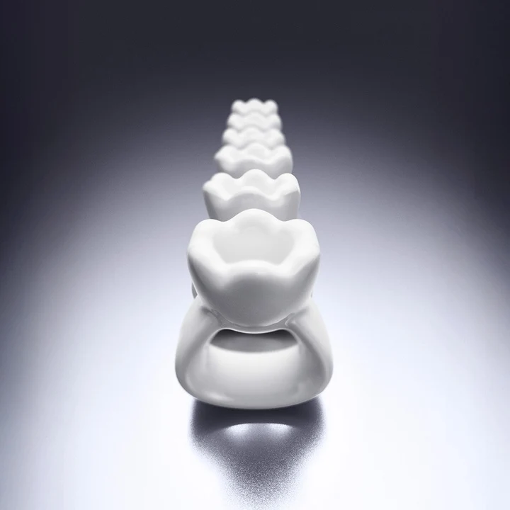 Ring Gua Sha
