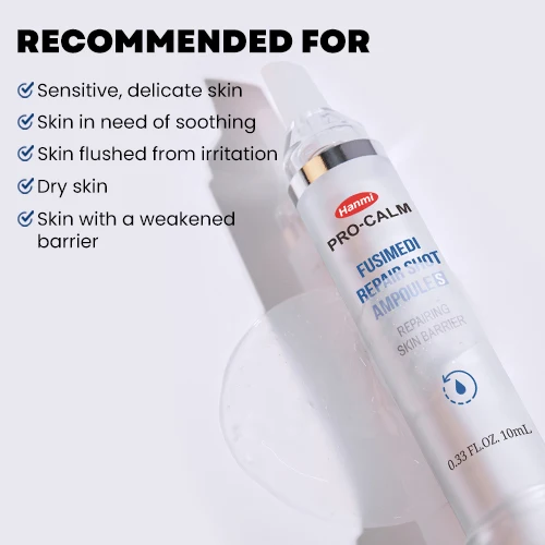Fusimedi Repair Shot Ampoule S