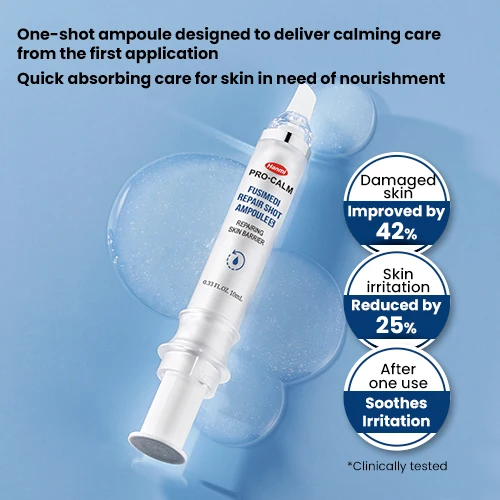 Fusimedi Repair Shot Ampoule S