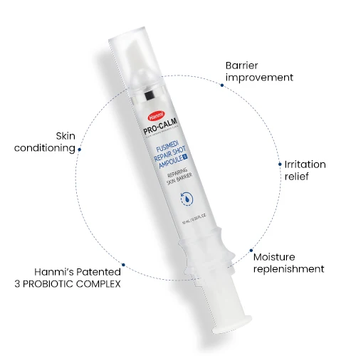 Fusimedi Repair Shot Ampoule S