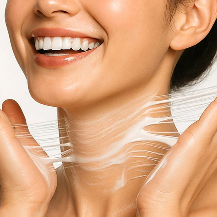 Collagen Naite Thread Neck Cream Premium 3.0