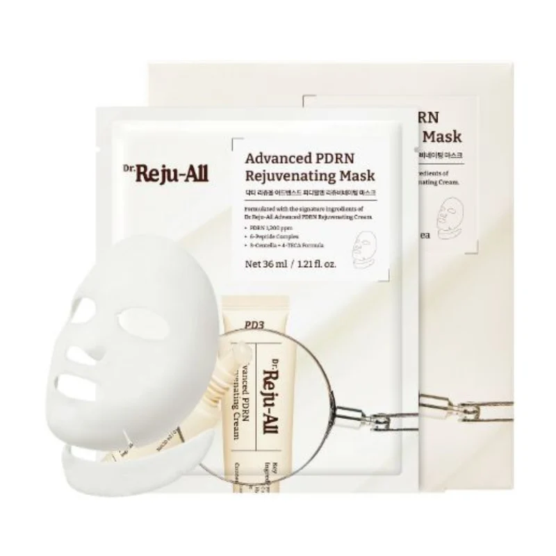 Advanced PDRN Rejuvenating Mask