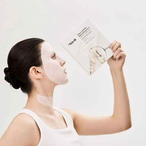 Advanced PDRN Rejuvenating Mask